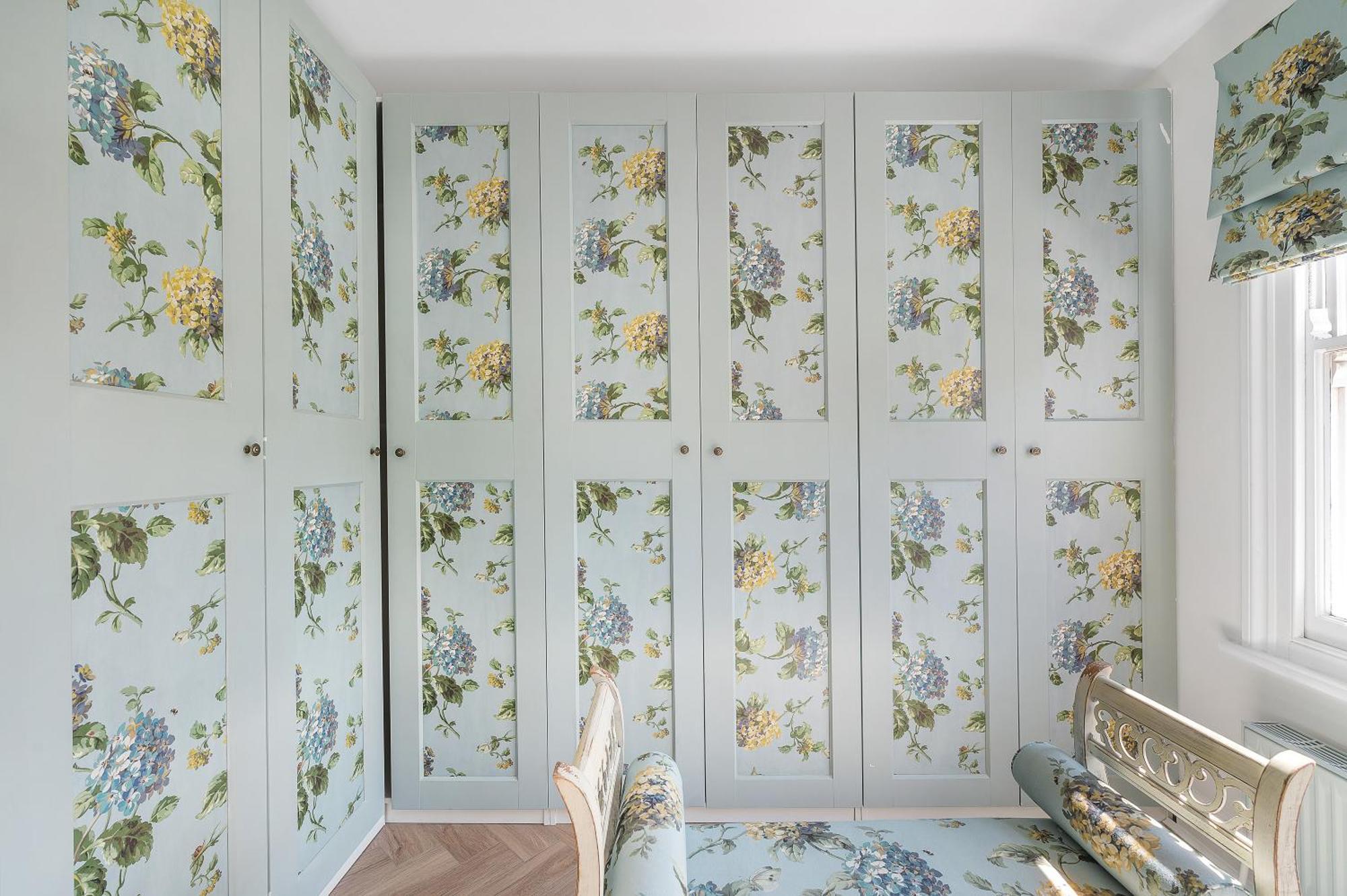 Blossom House New 3bed House In Barons Court Casa vacanze