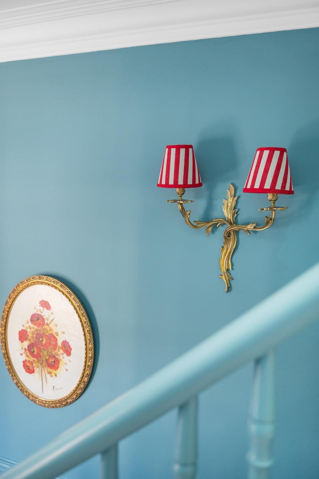 Blossom House New 3bed House In Barons Court Londra