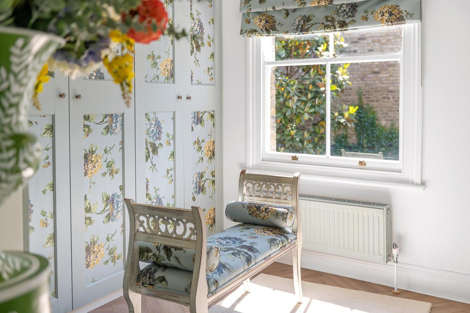 Casa vacanze Blossom House New 3bed House In Barons Court