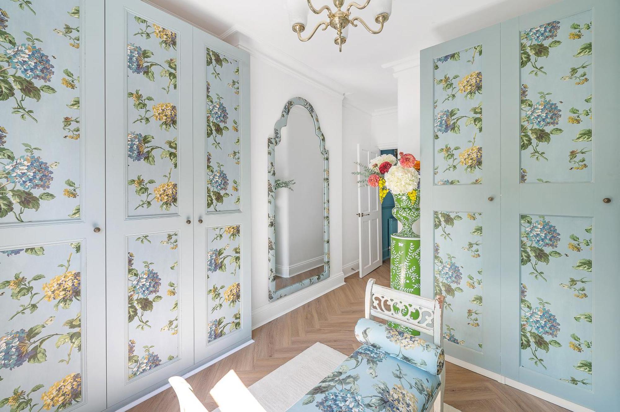 Blossom House New 3bed House In Barons Court *