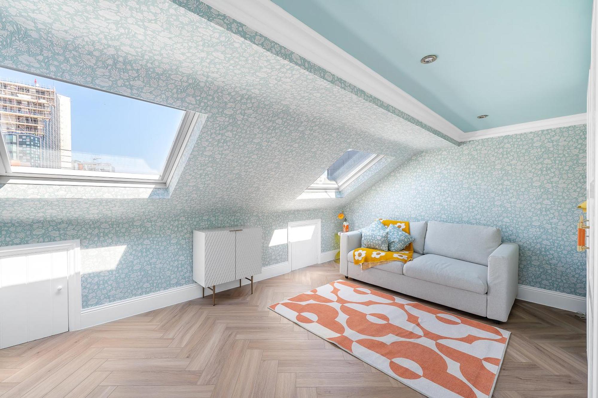 Casa vacanze Blossom House New 3bed House In Barons Court