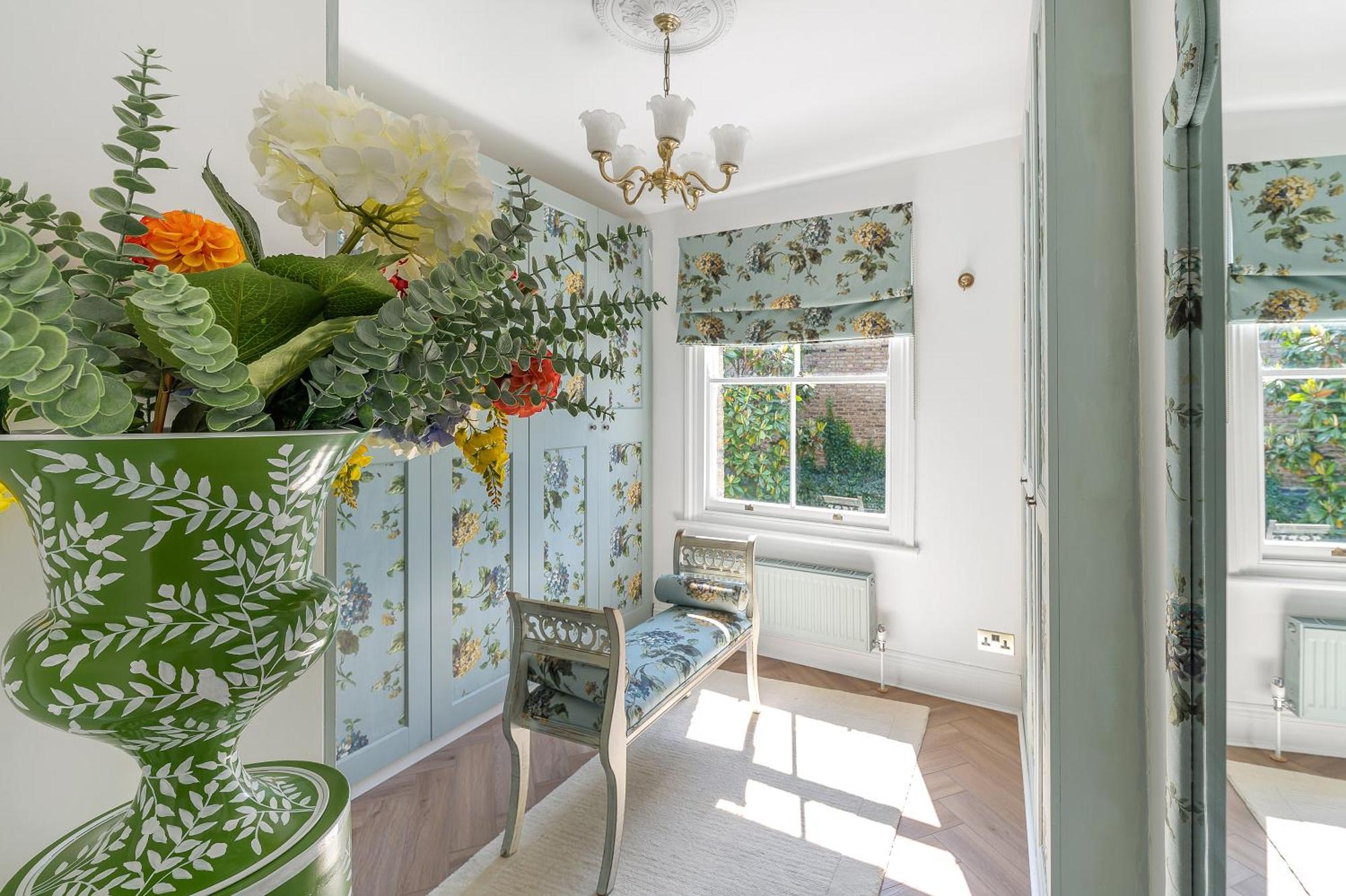 Casa vacanze Blossom House New 3bed House In Barons Court *
