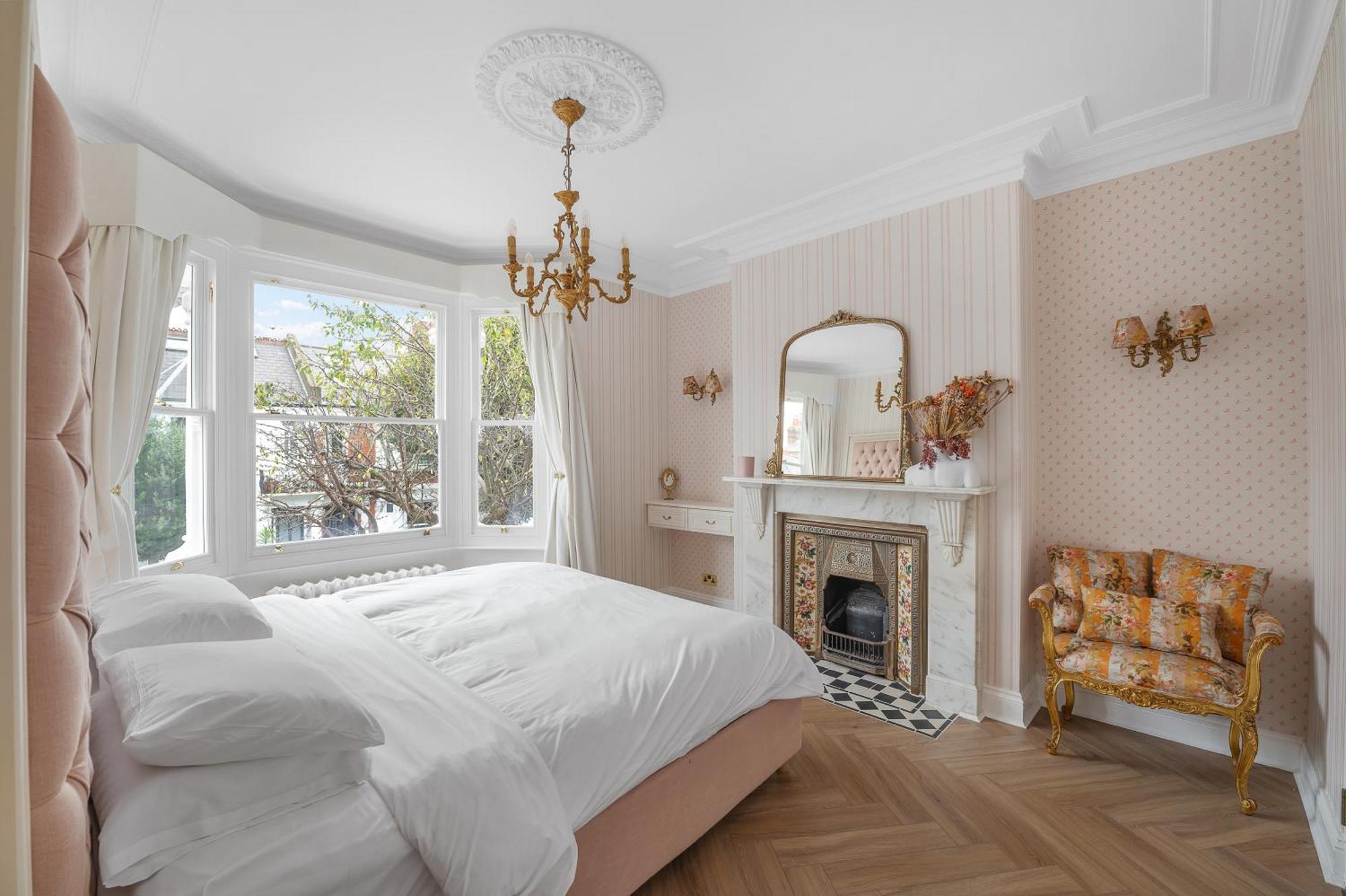 Casa vacanze Blossom House New 3bed House In Barons Court Londra