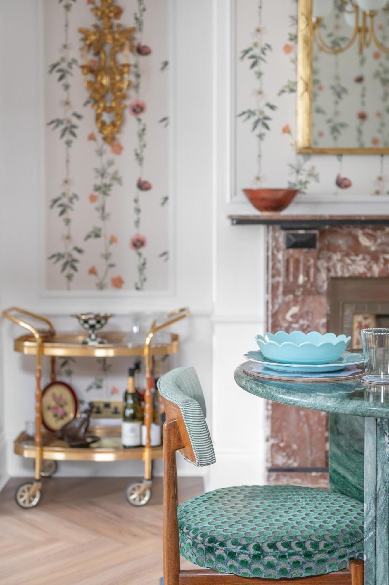 Casa vacanze Blossom House New 3bed House In Barons Court