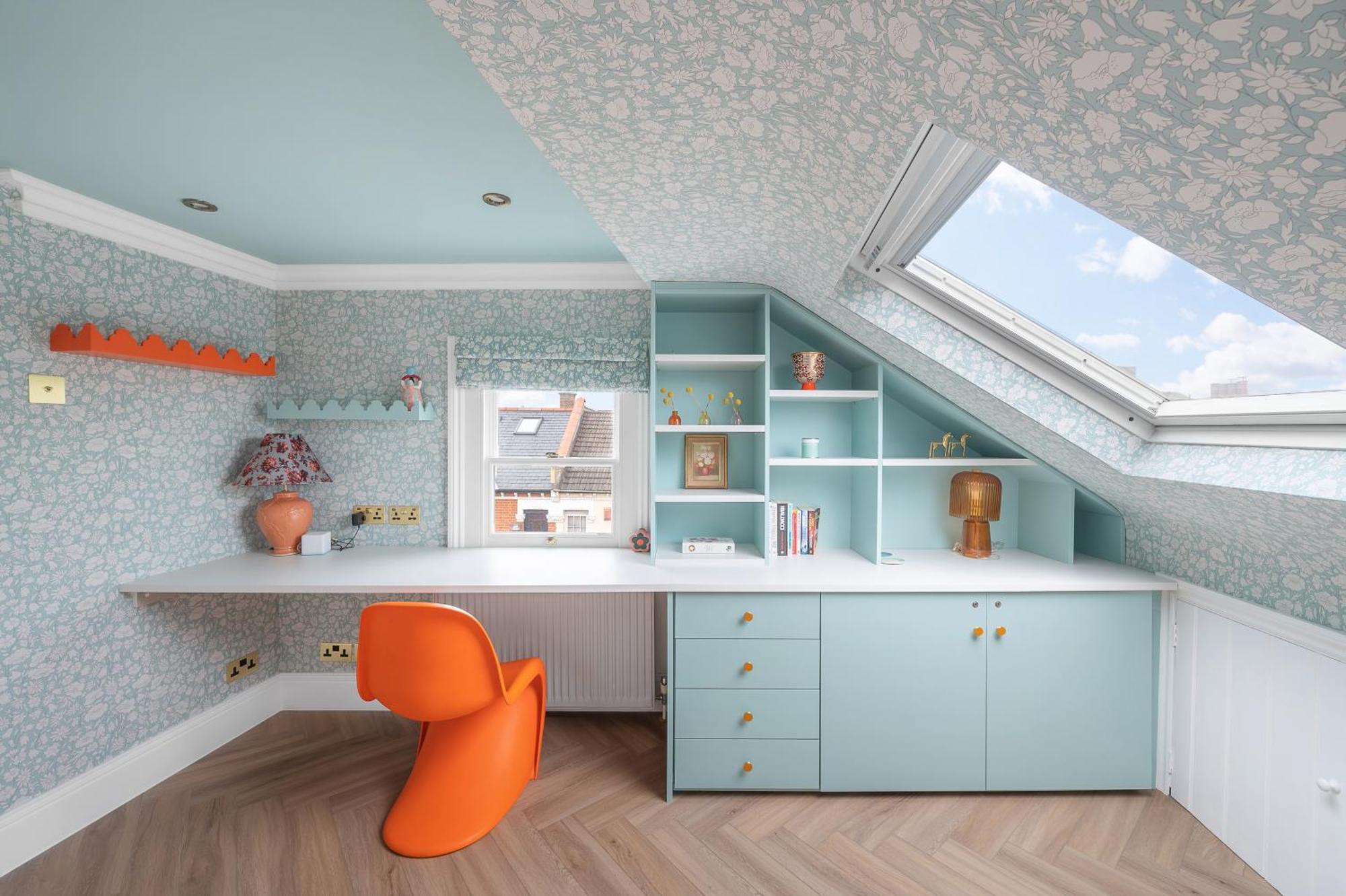 Blossom House New 3bed House In Barons Court Casa vacanze *