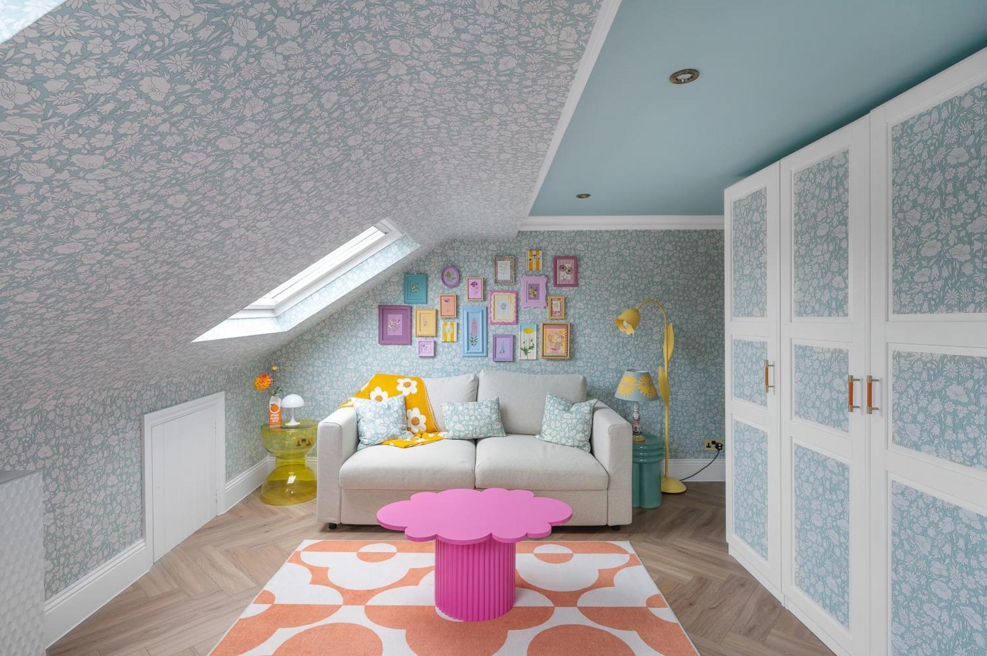 Casa vacanze Blossom House New 3bed House In Barons Court