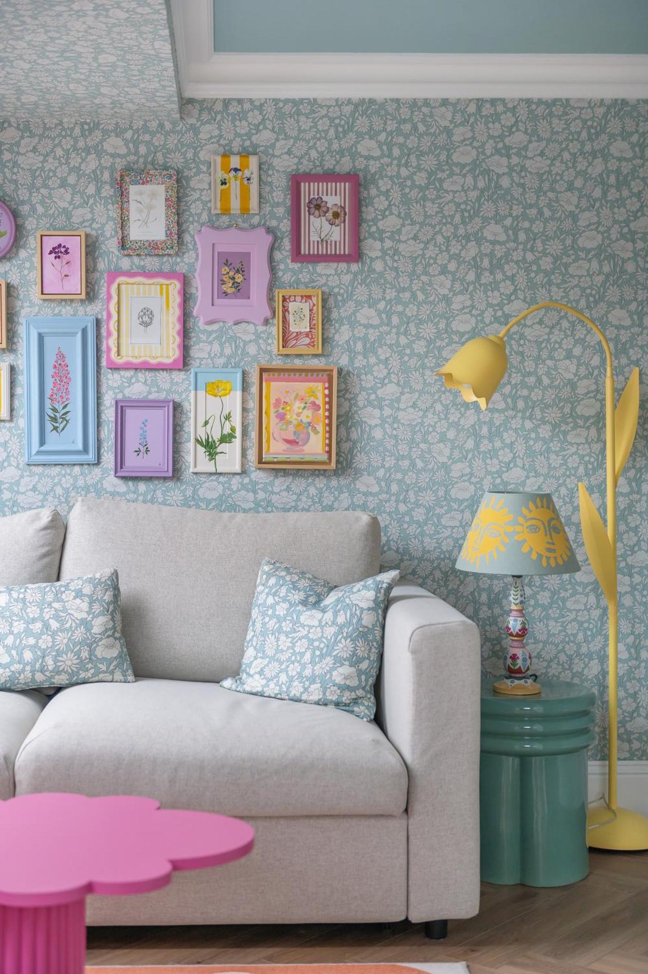 Casa vacanze Blossom House New 3bed House In Barons Court Londra