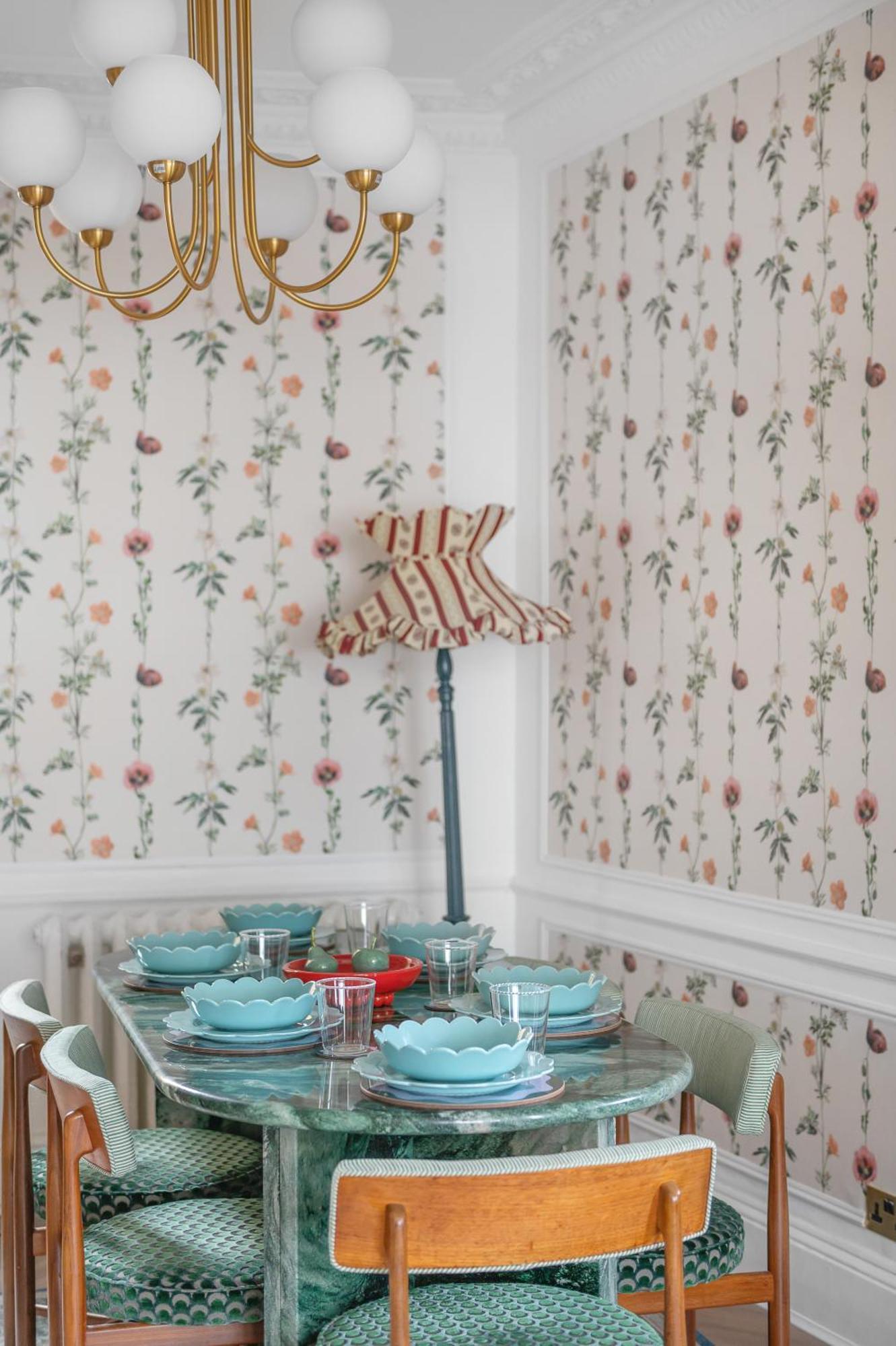 Blossom House New 3bed House In Barons Court Casa vacanze Londra